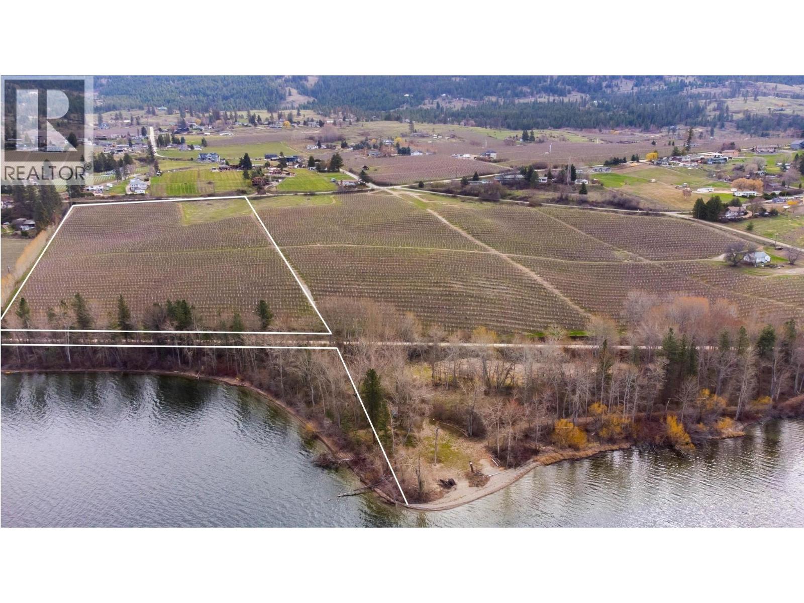 Lot A Oyama Road