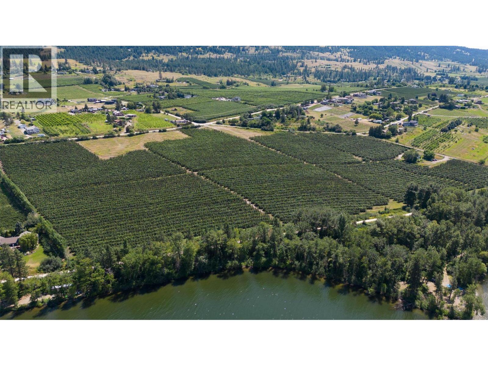 Lot A + B Oyama Road