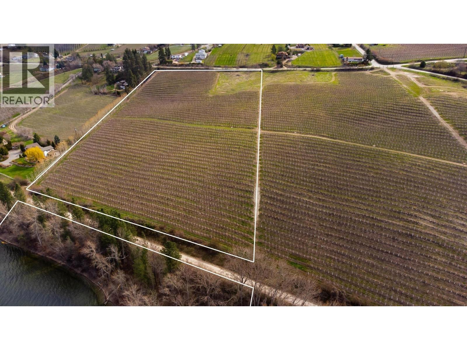 Lot A Oyama Road