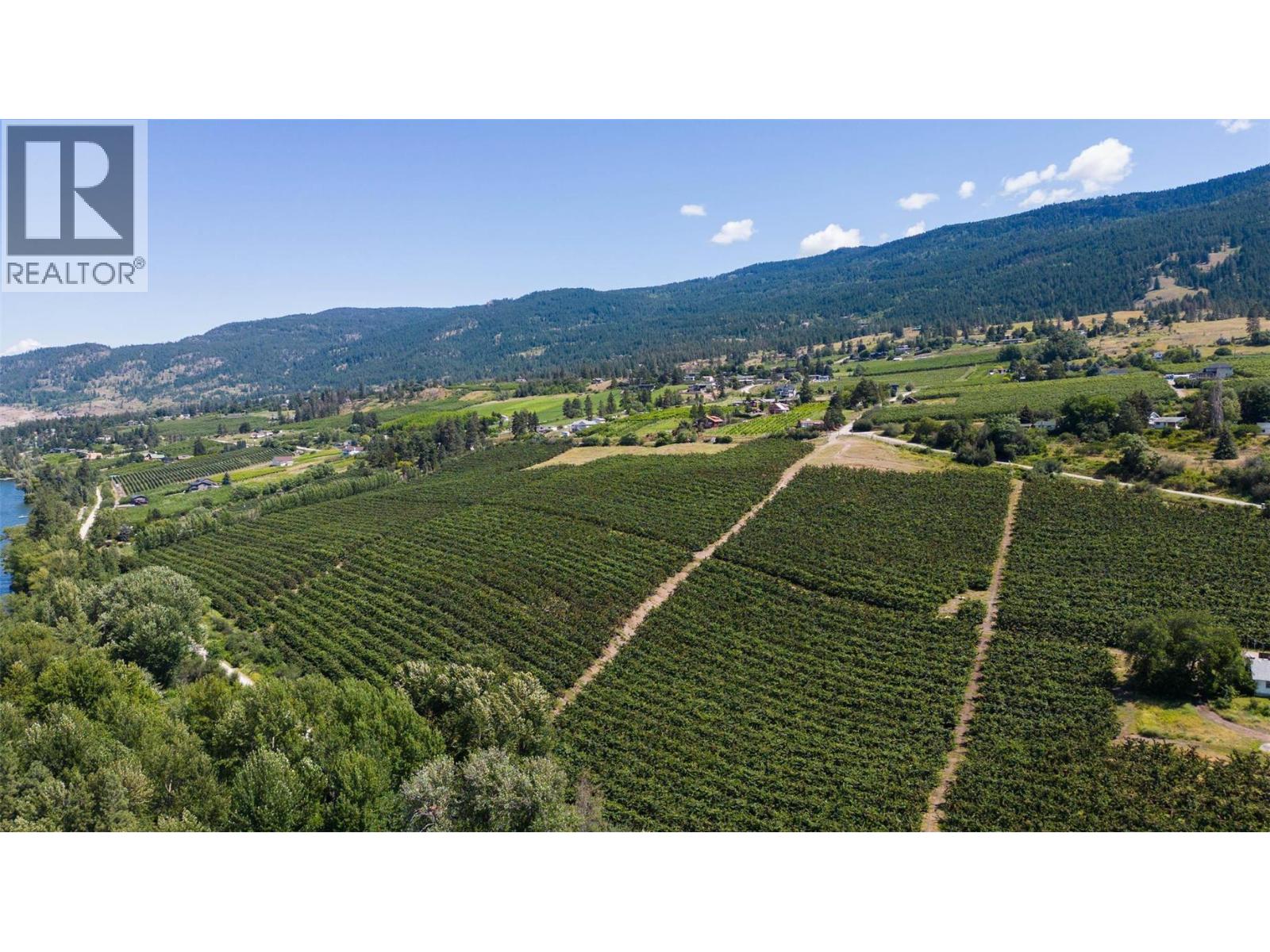 Lot A + B Oyama Road