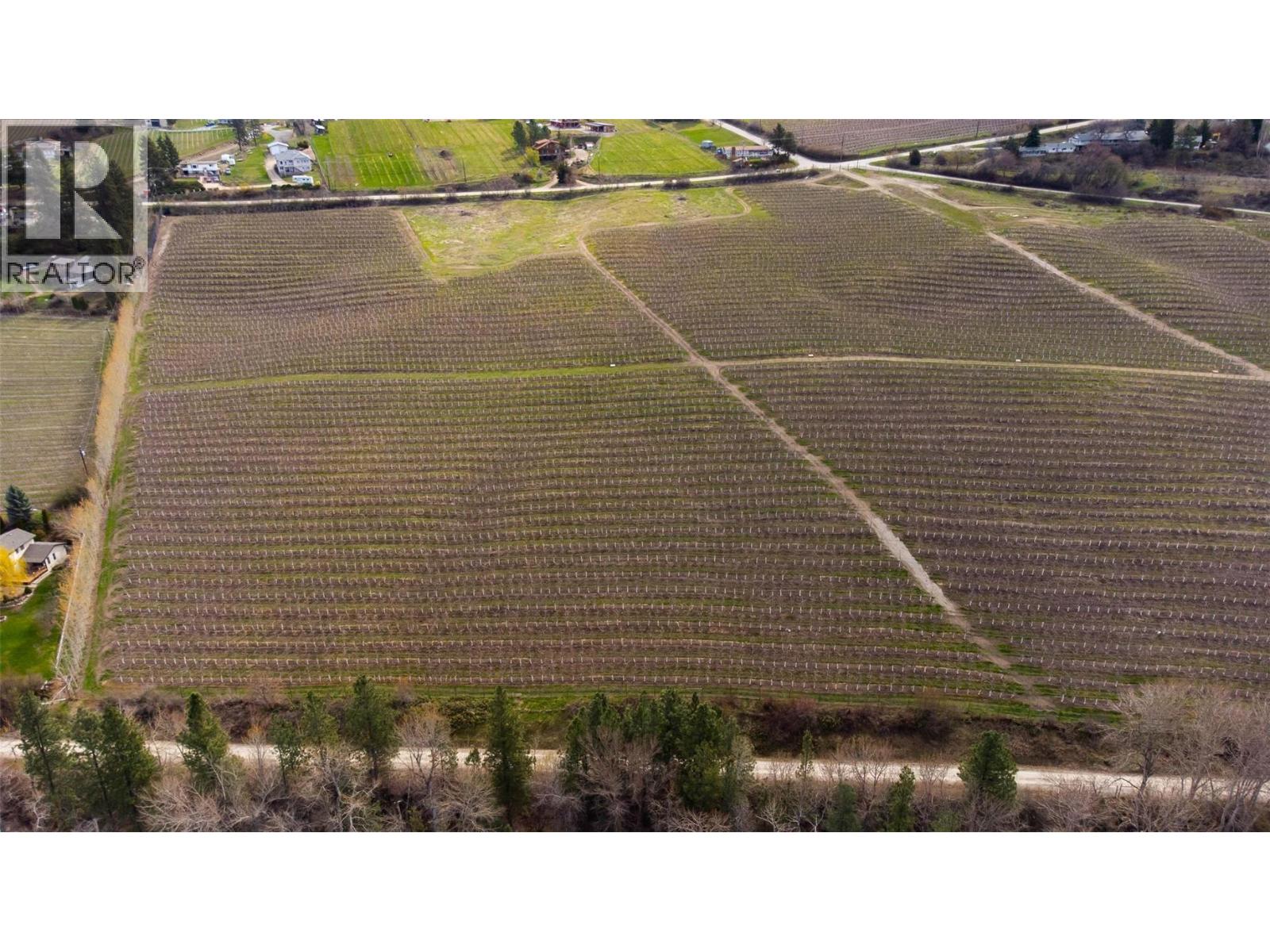 Lot A Oyama Road