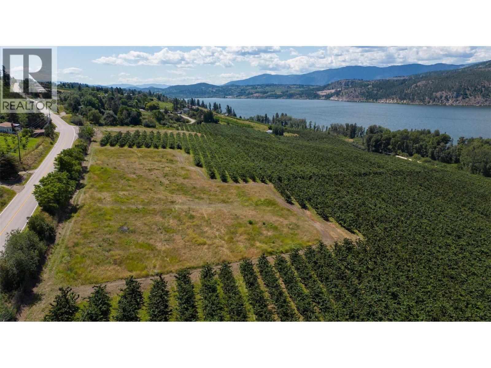 Lot A + B Oyama Road