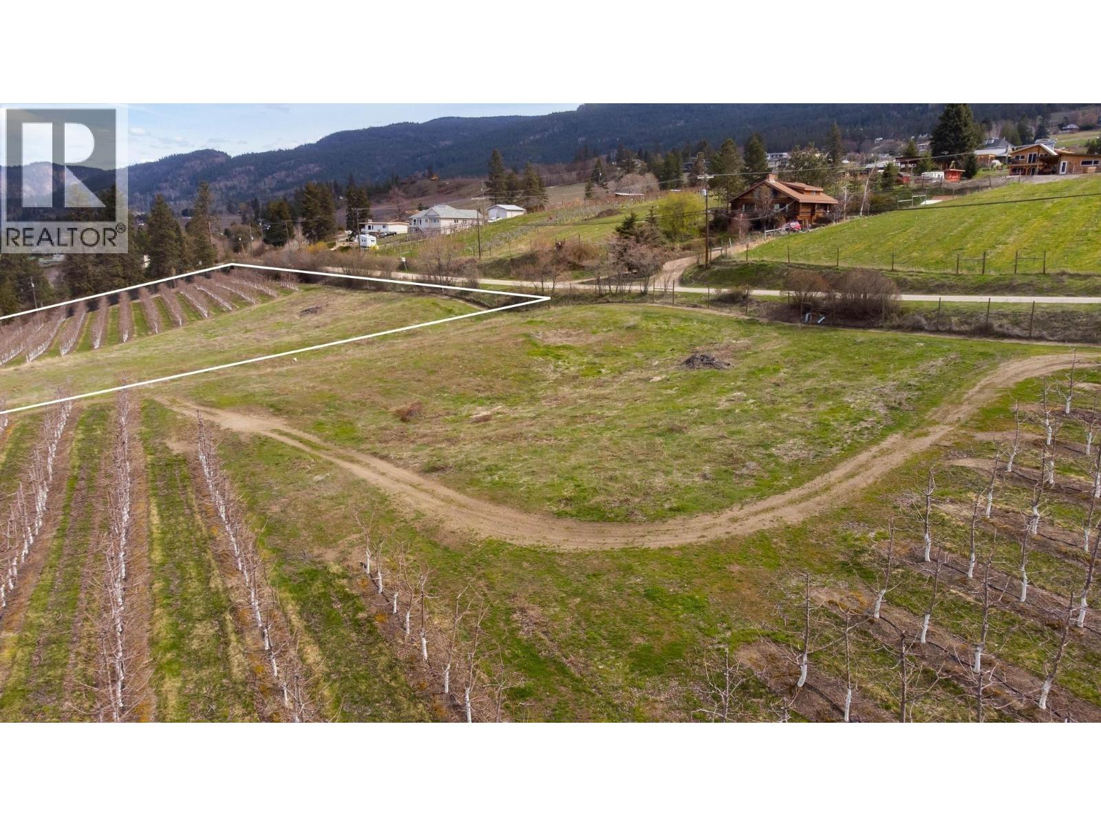 Lot A Oyama Road