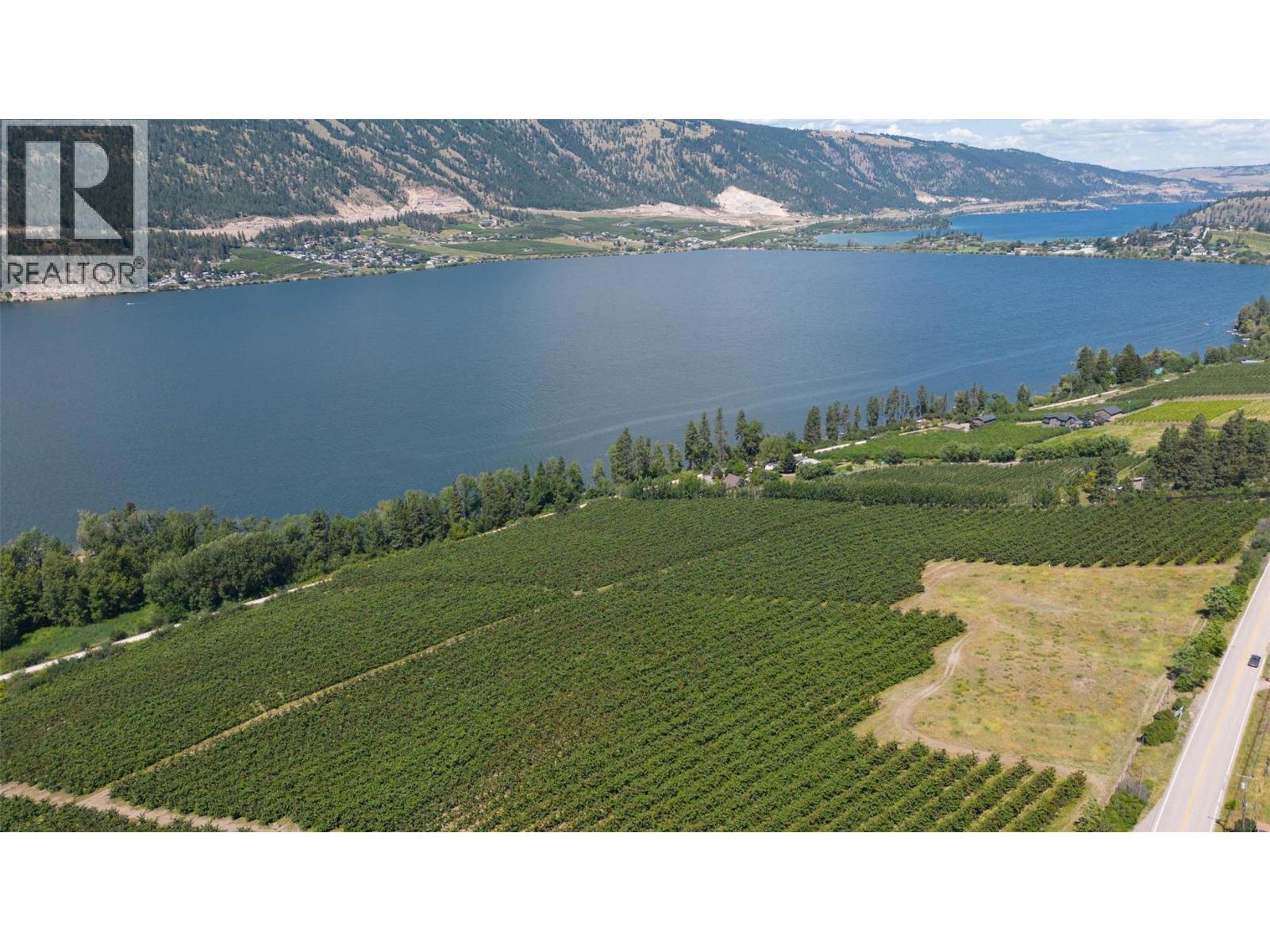 Lot A + B Oyama Road
