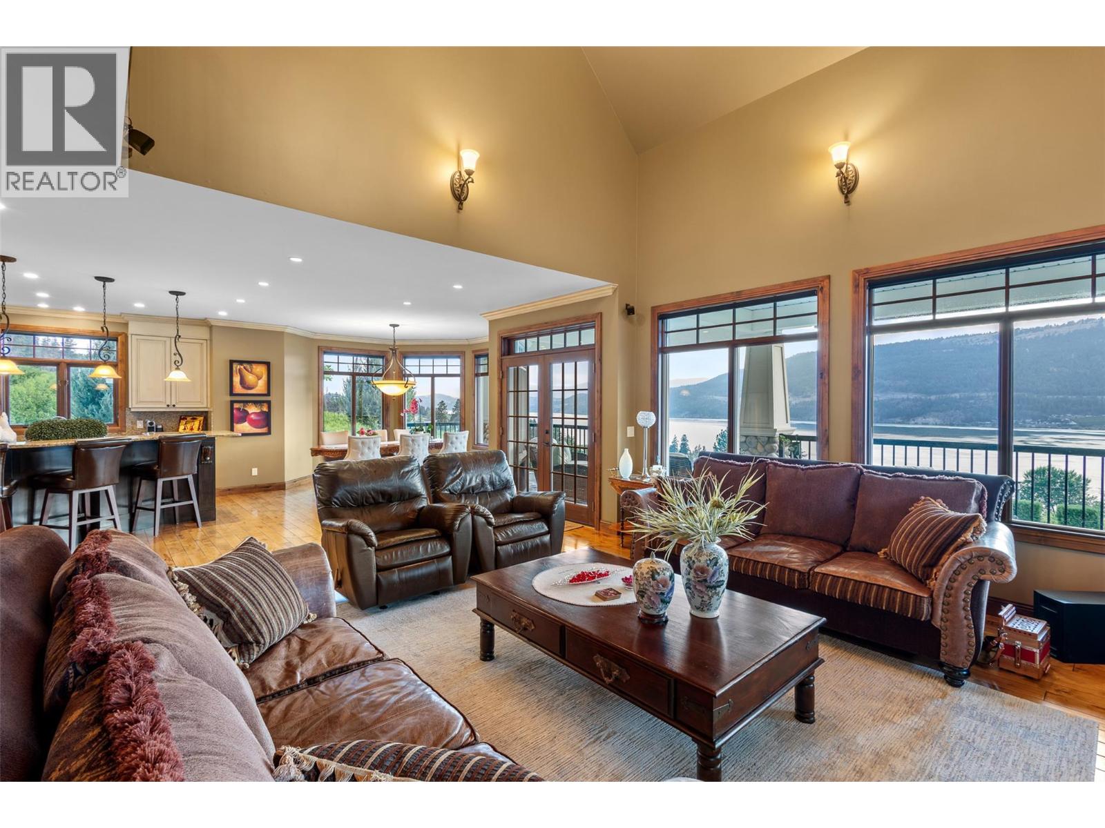 14911 Oyama Road