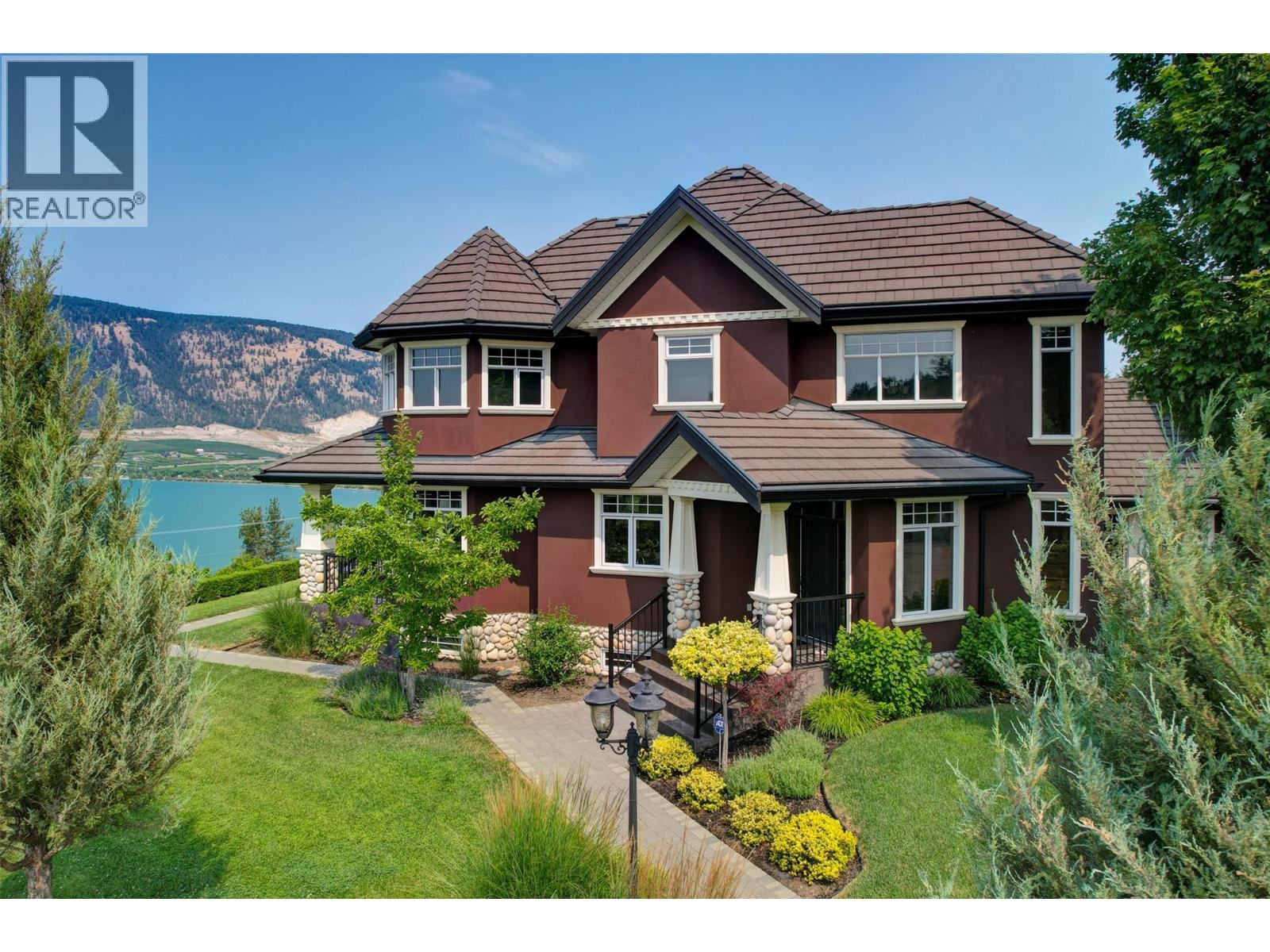 14911 Oyama Road