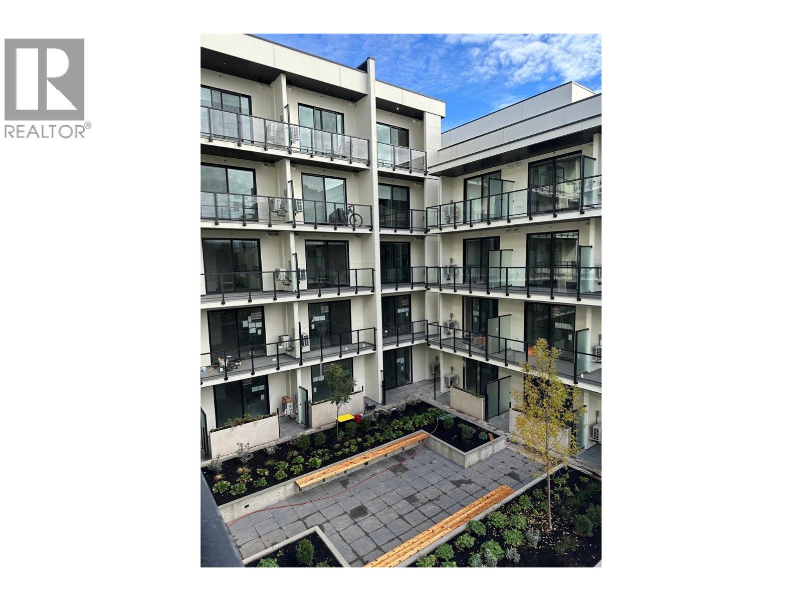 1274 Devonshire Avenue Unit# 443
