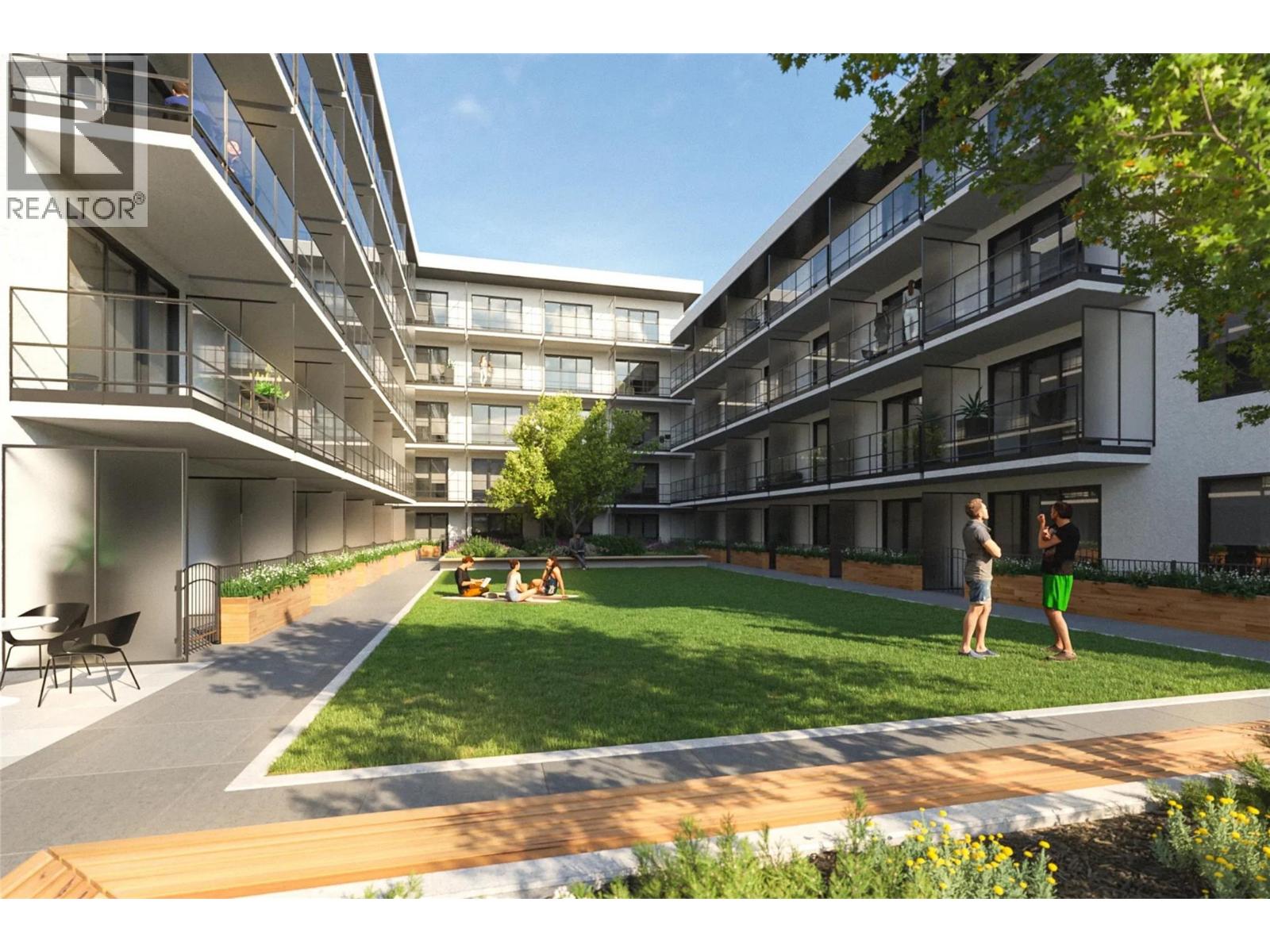 1274 Devonshire Avenue Unit# 443