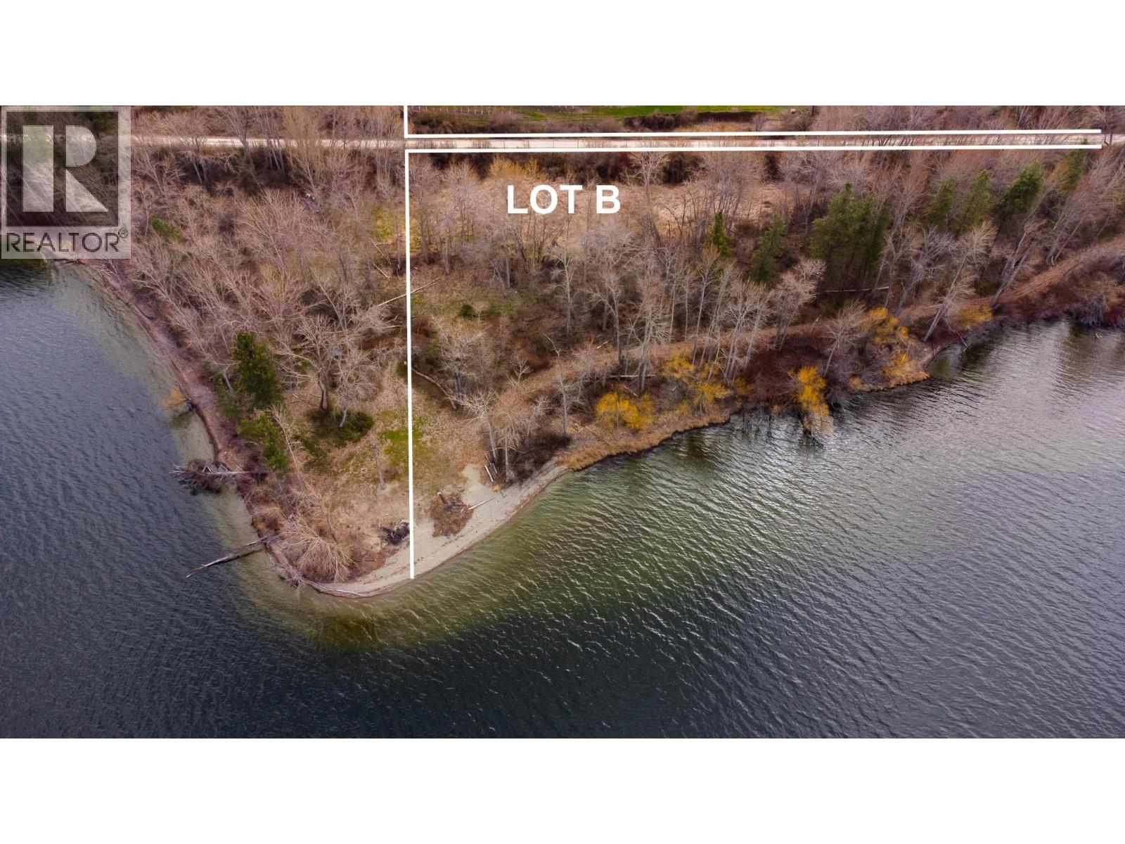Lot B Oyama Road