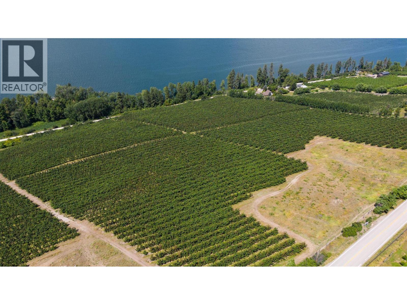 Lot A + B Oyama Road