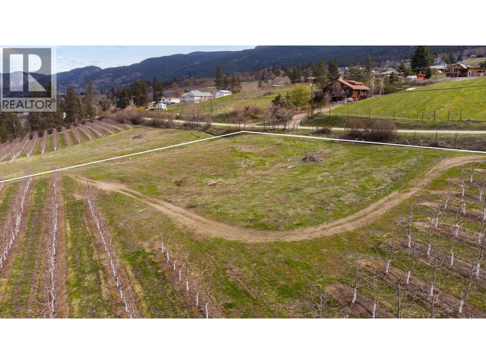 Lot B Oyama Road