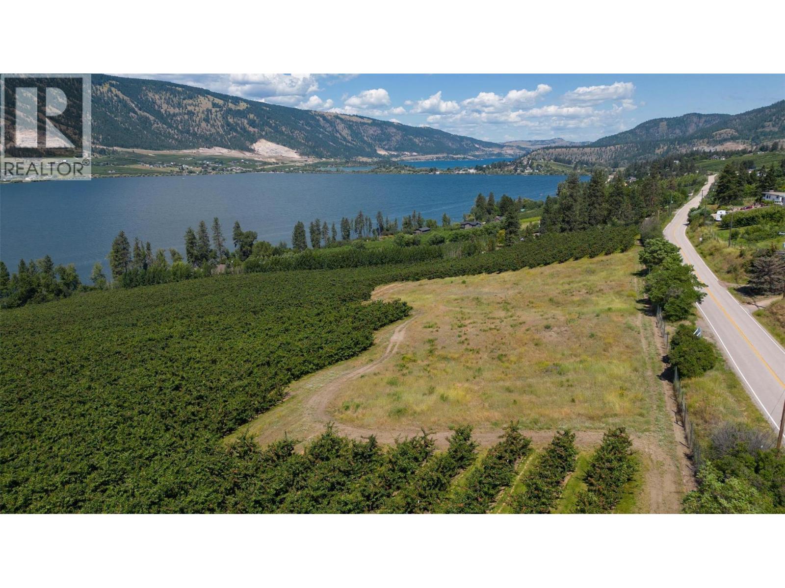 Lot A + B Oyama Road