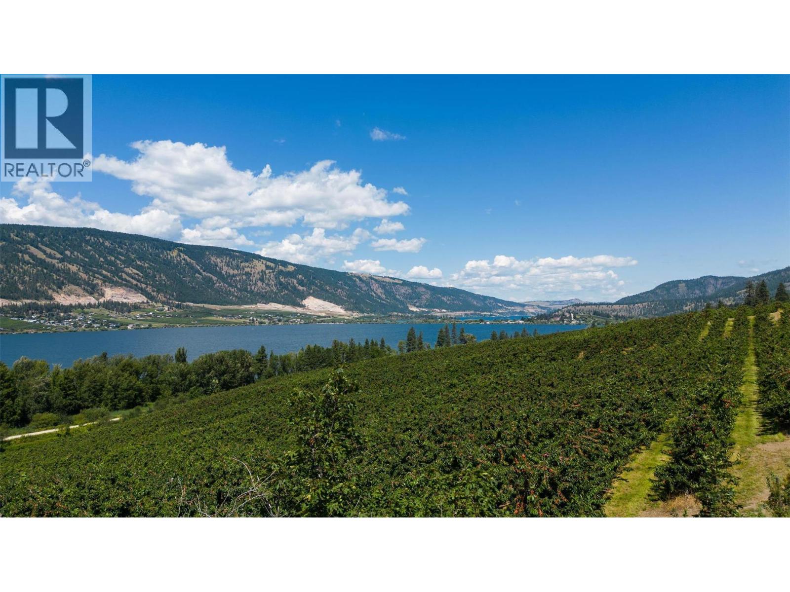 Lot A + B Oyama Road