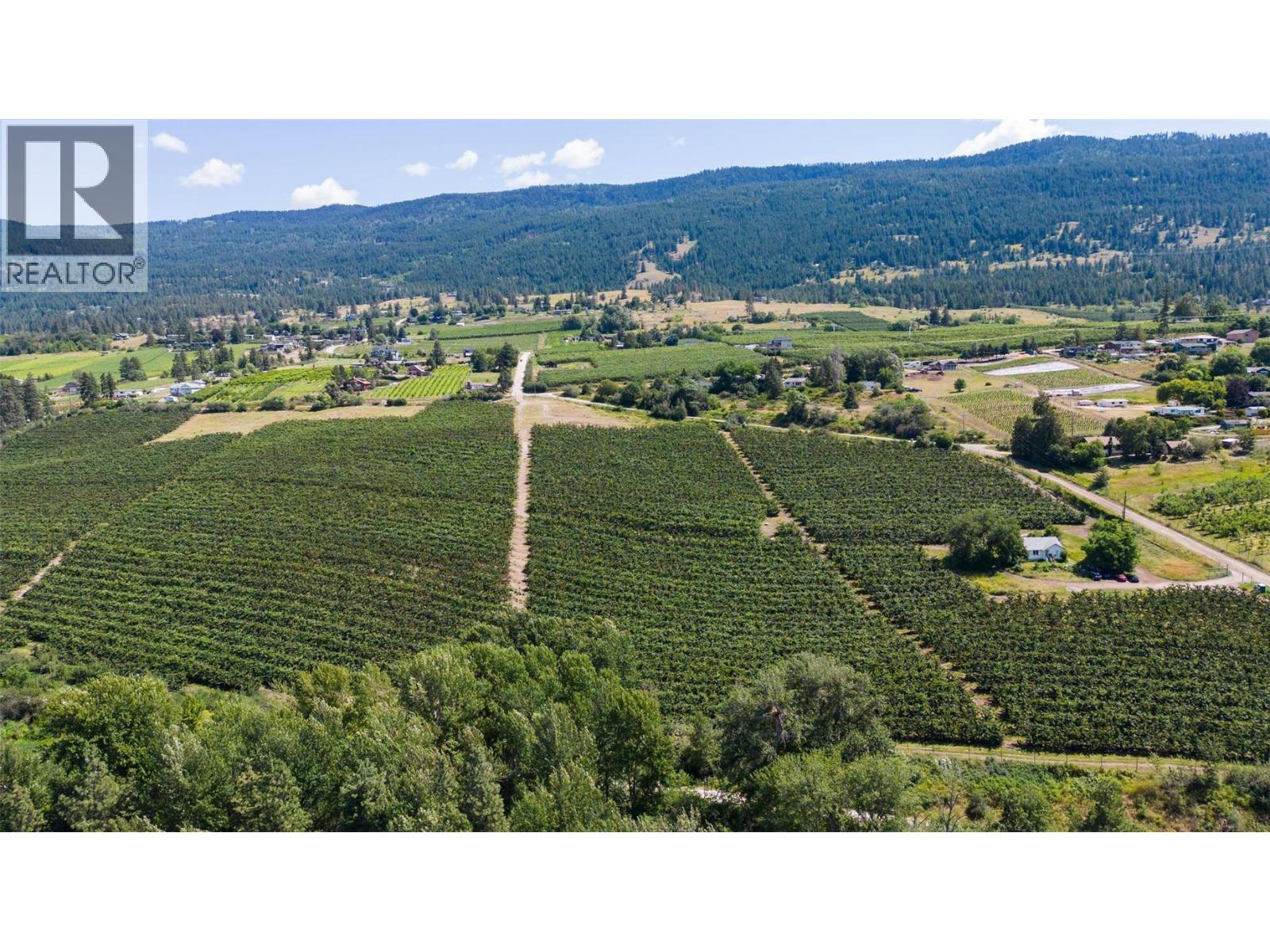 Lot A + B Oyama Road
