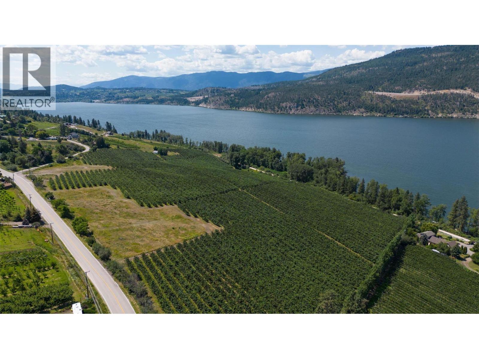 Lot A + B Oyama Road