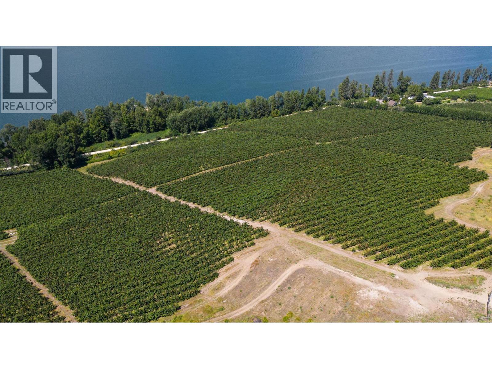Lot A + B Oyama Road