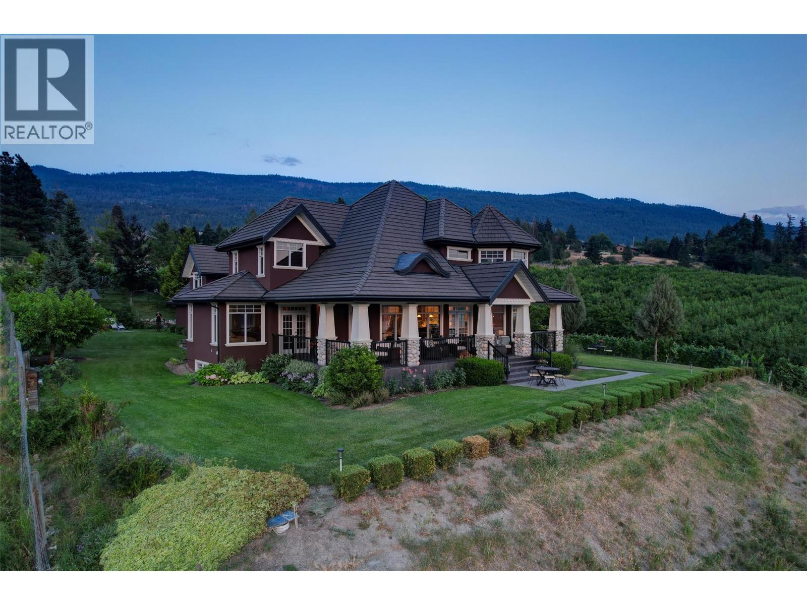 14911 Oyama Road