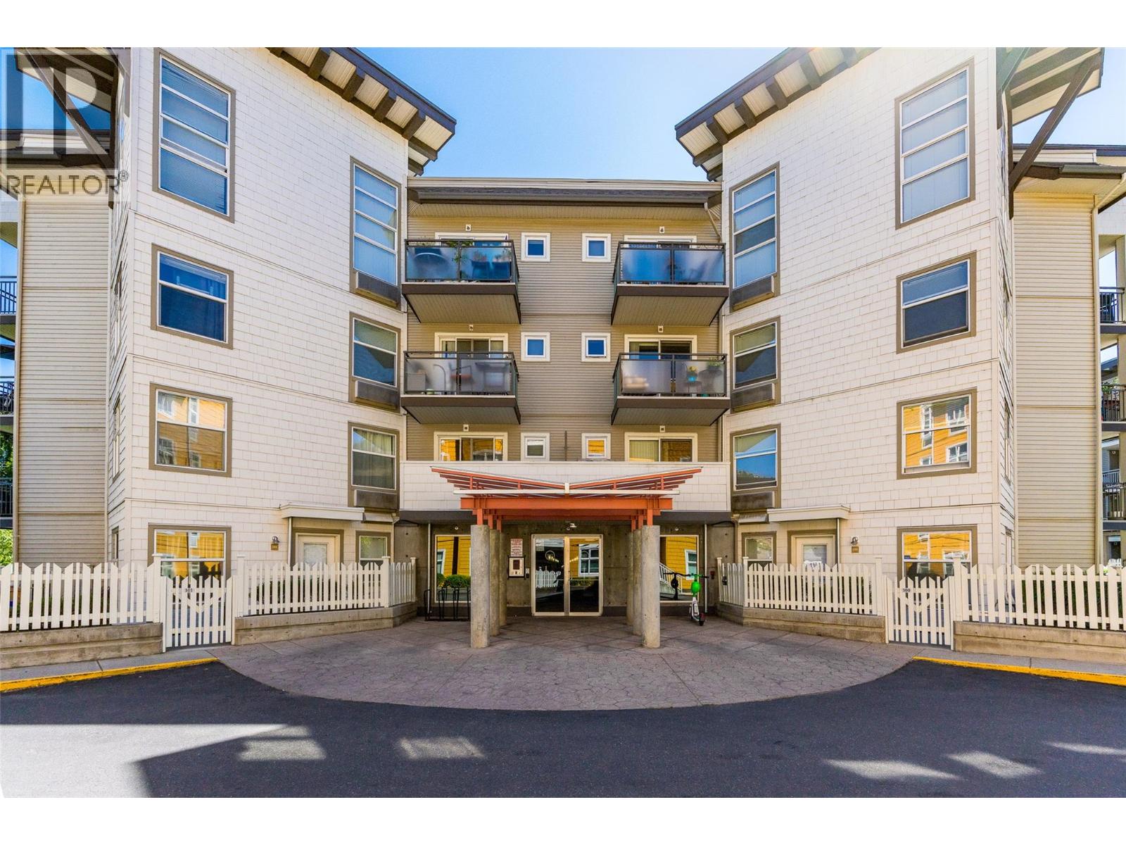 567 Yates Road Unit# 307