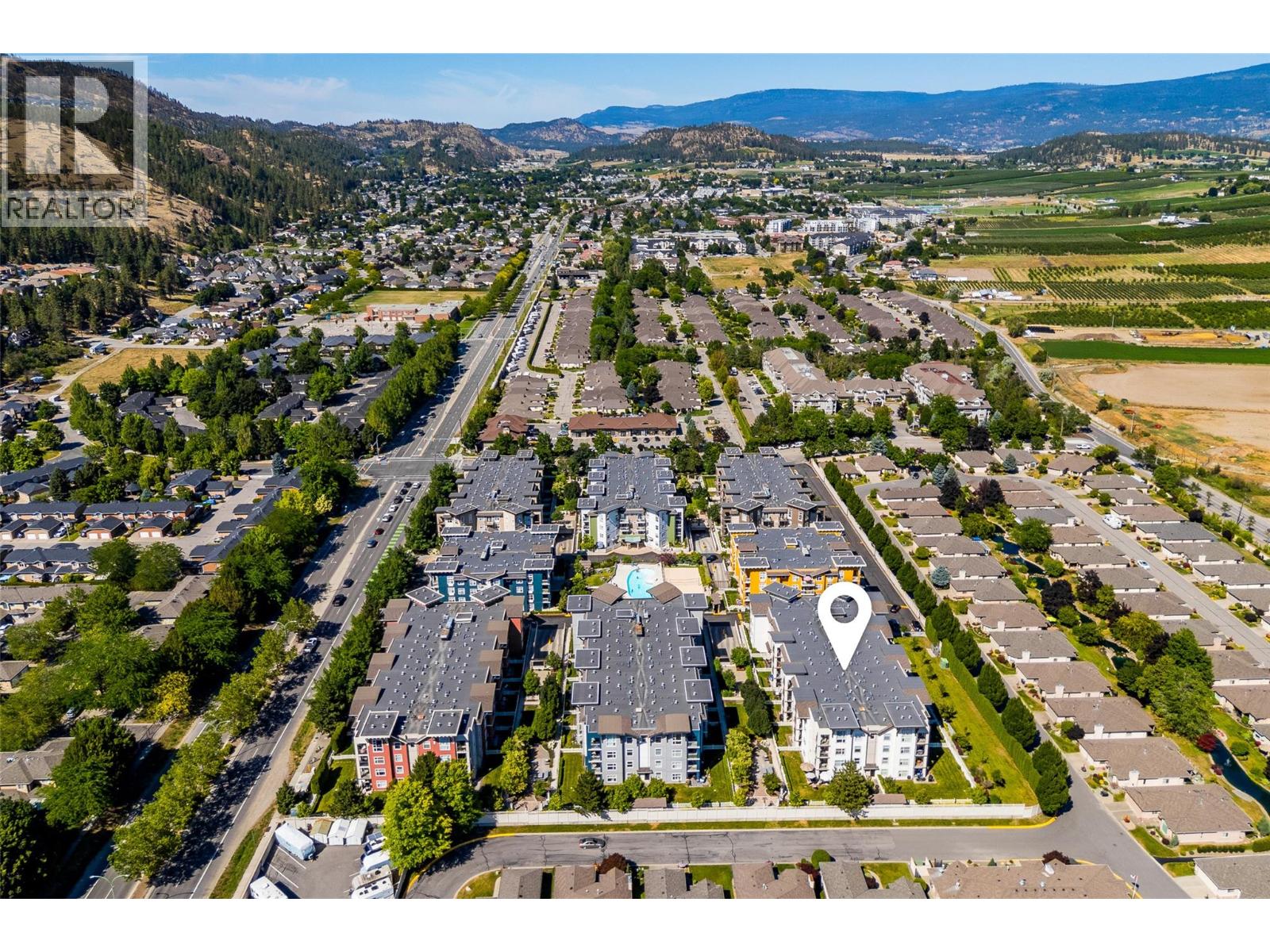 567 Yates Road Unit# 307