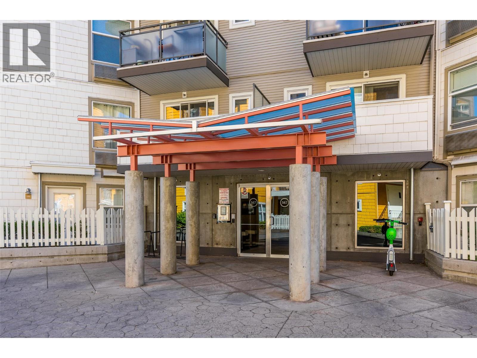 567 Yates Road Unit# 307