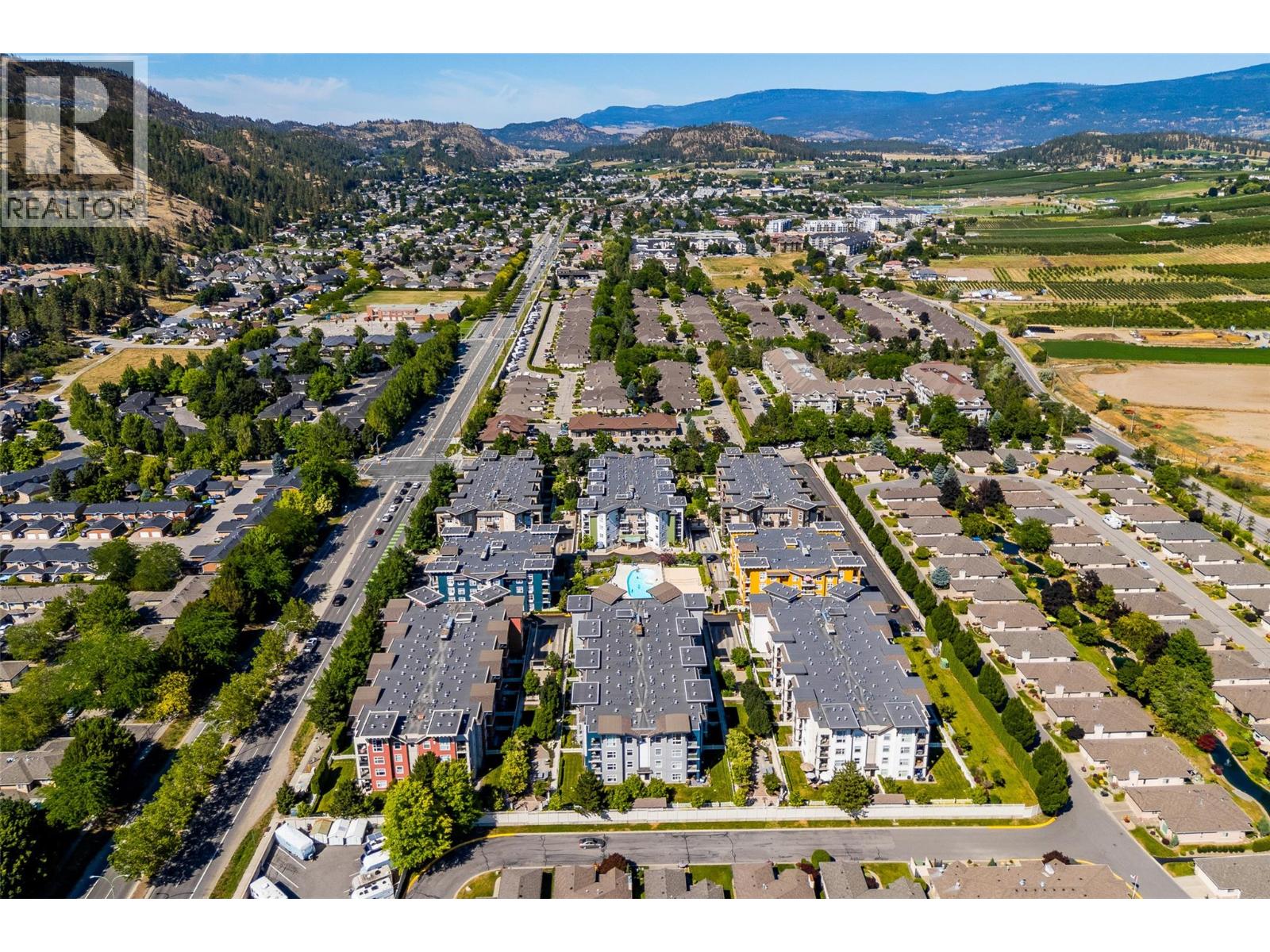 567 Yates Road Unit# 307