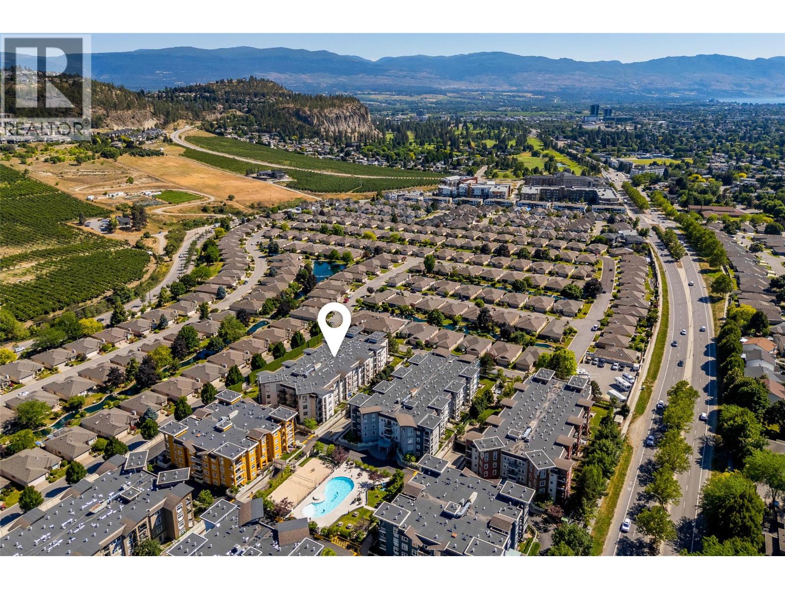 567 Yates Road Unit# 307