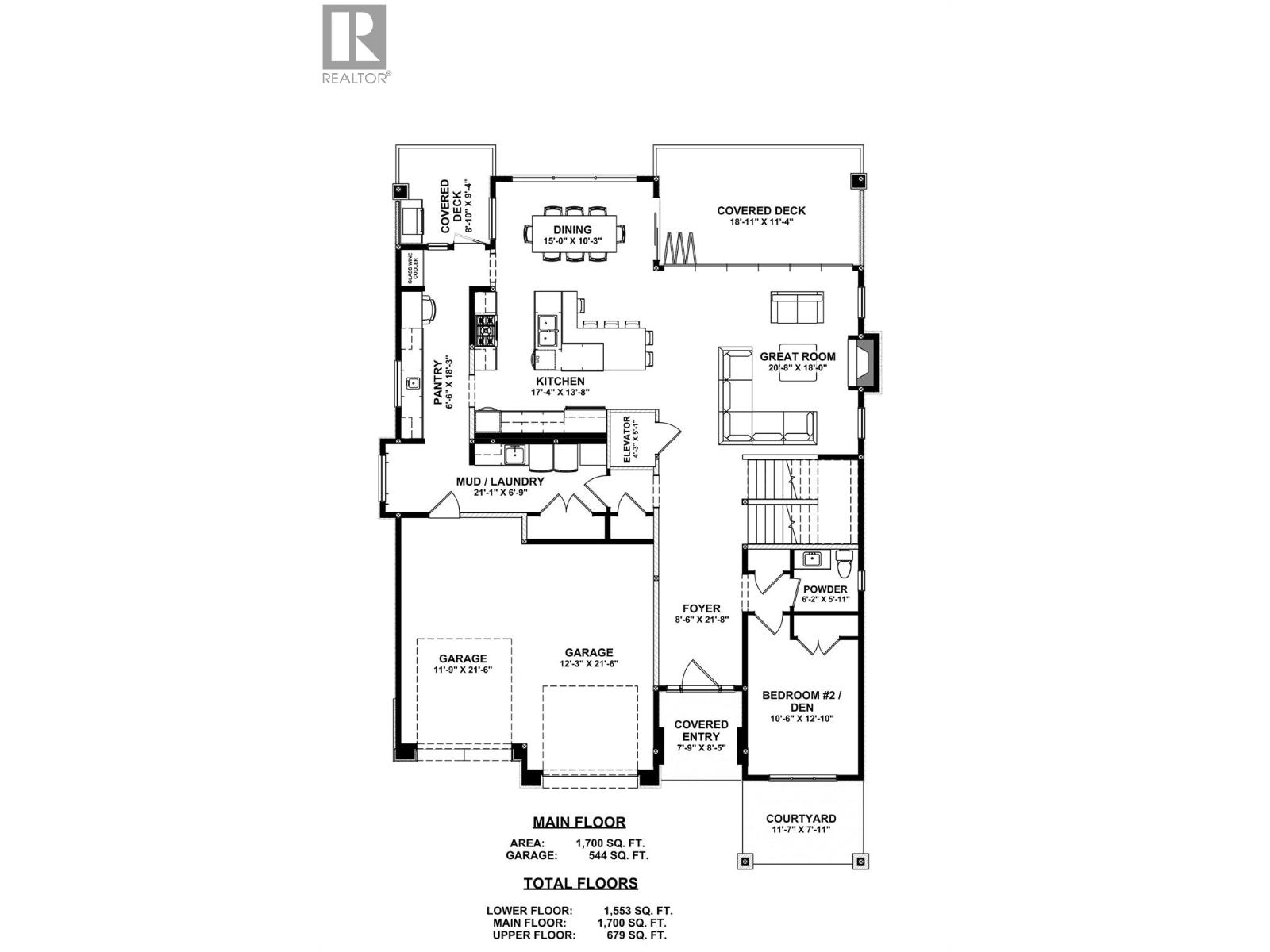 10305 Beacon Hill Drive