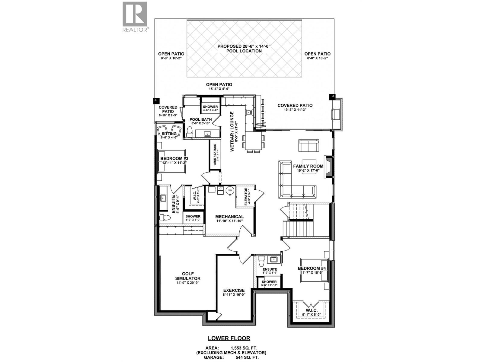 10305 Beacon Hill Drive