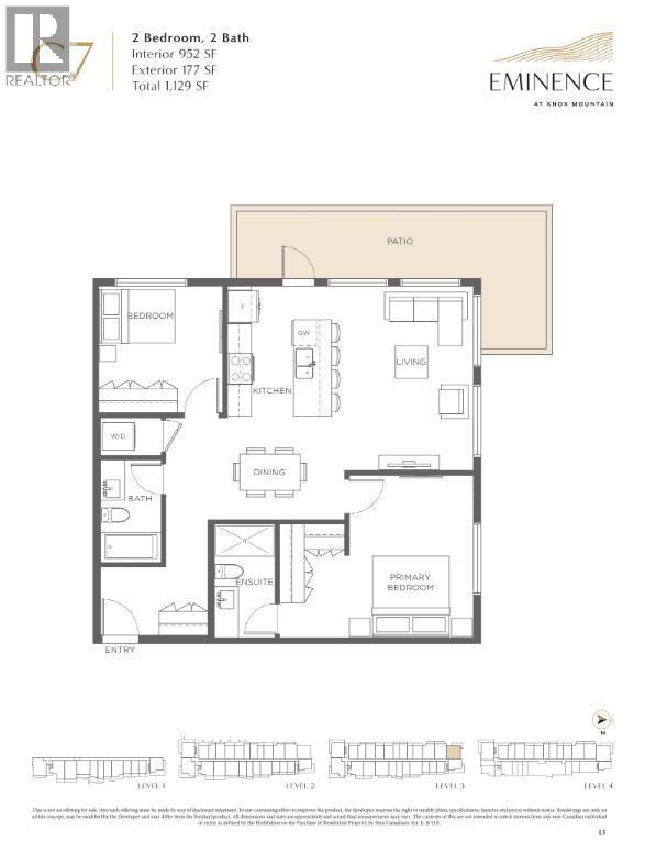 630 Boynton Place Unit# 325