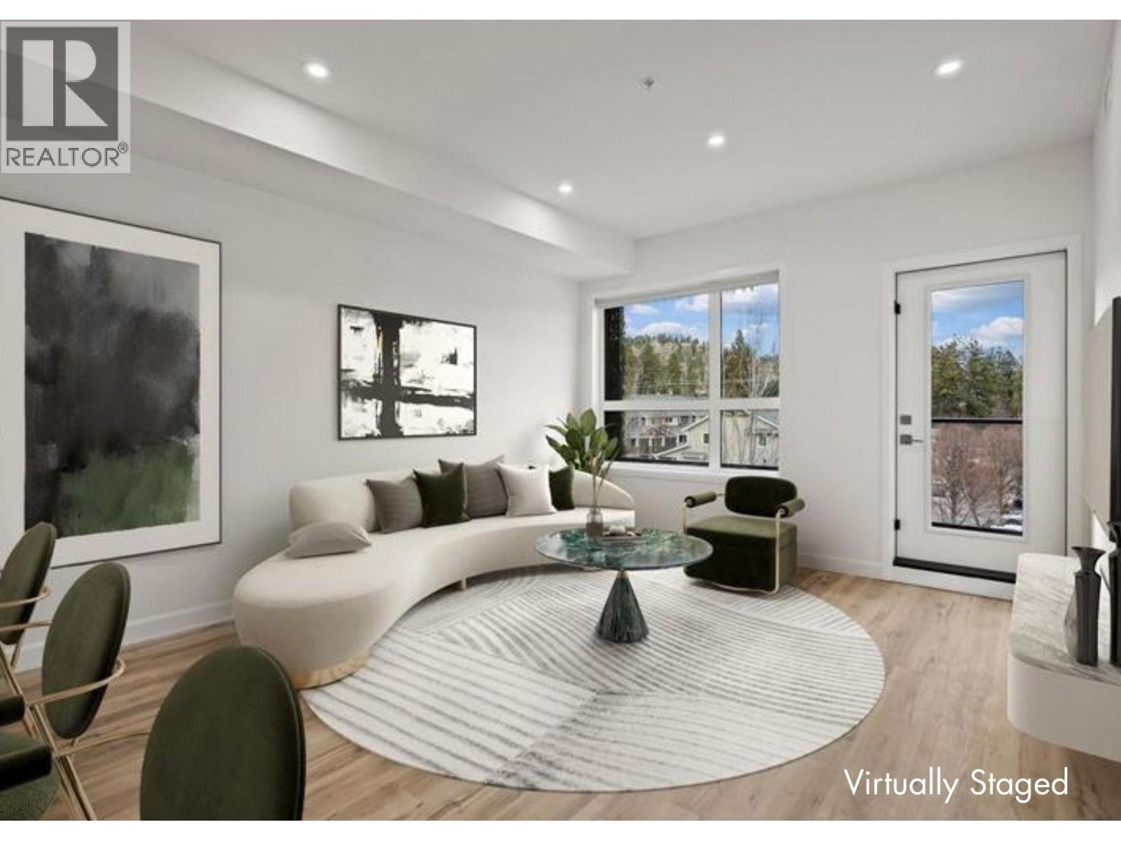 630 Boynton Place Unit# 205
