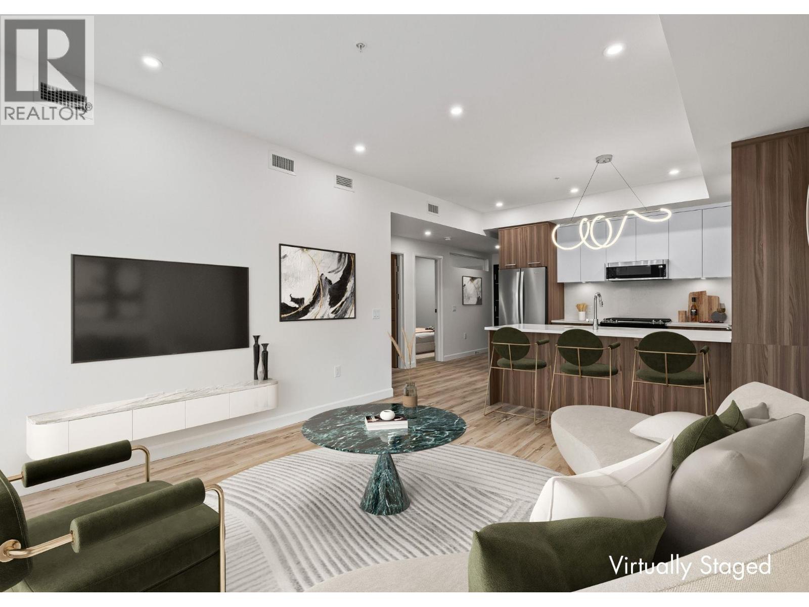 630 Boynton Place Unit# 205