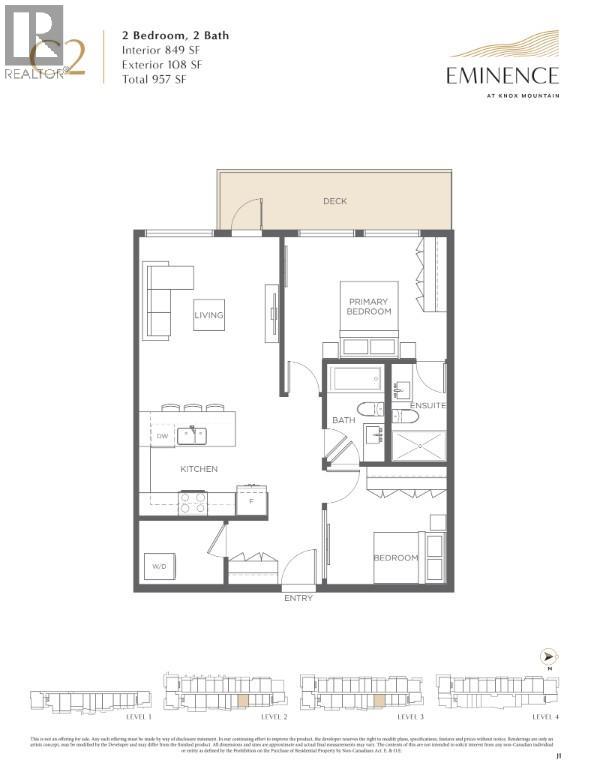 630 Boynton Place Unit# 305
