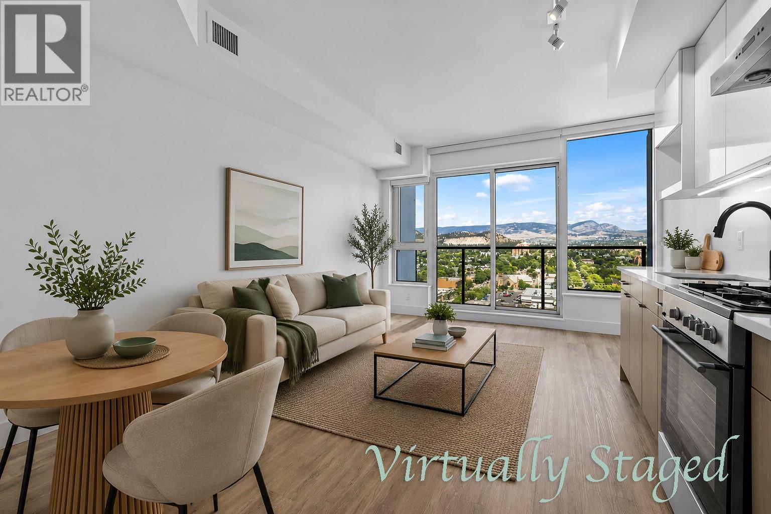 1588 Ellis Street Unit# 1905