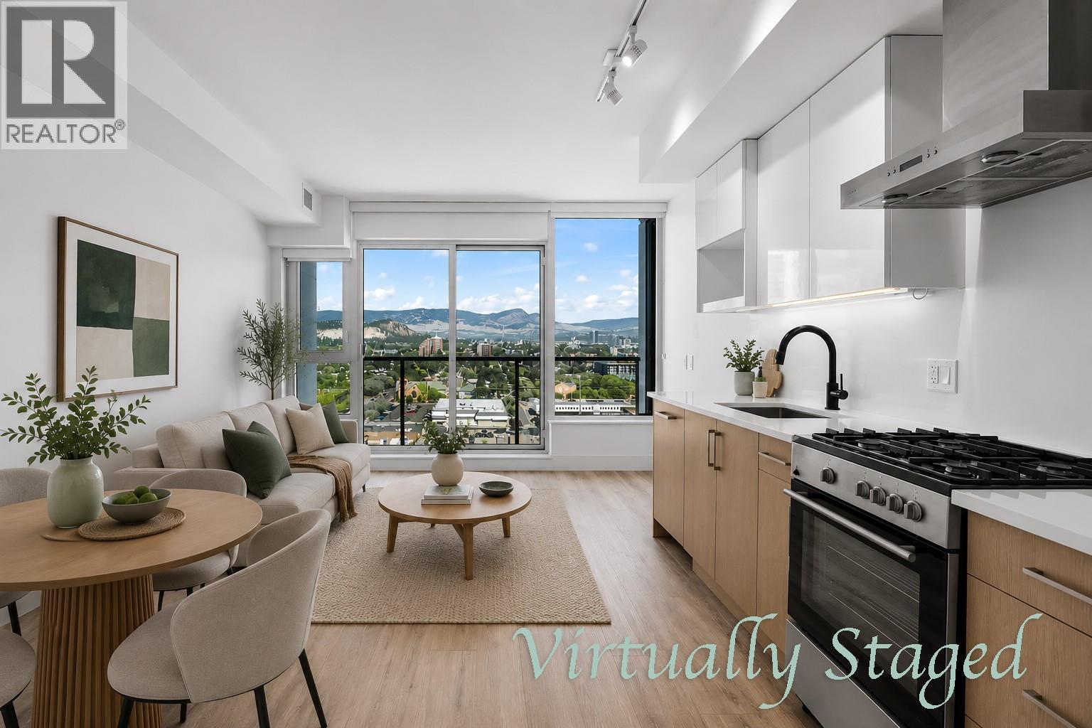 1588 Ellis Street Unit# 1905