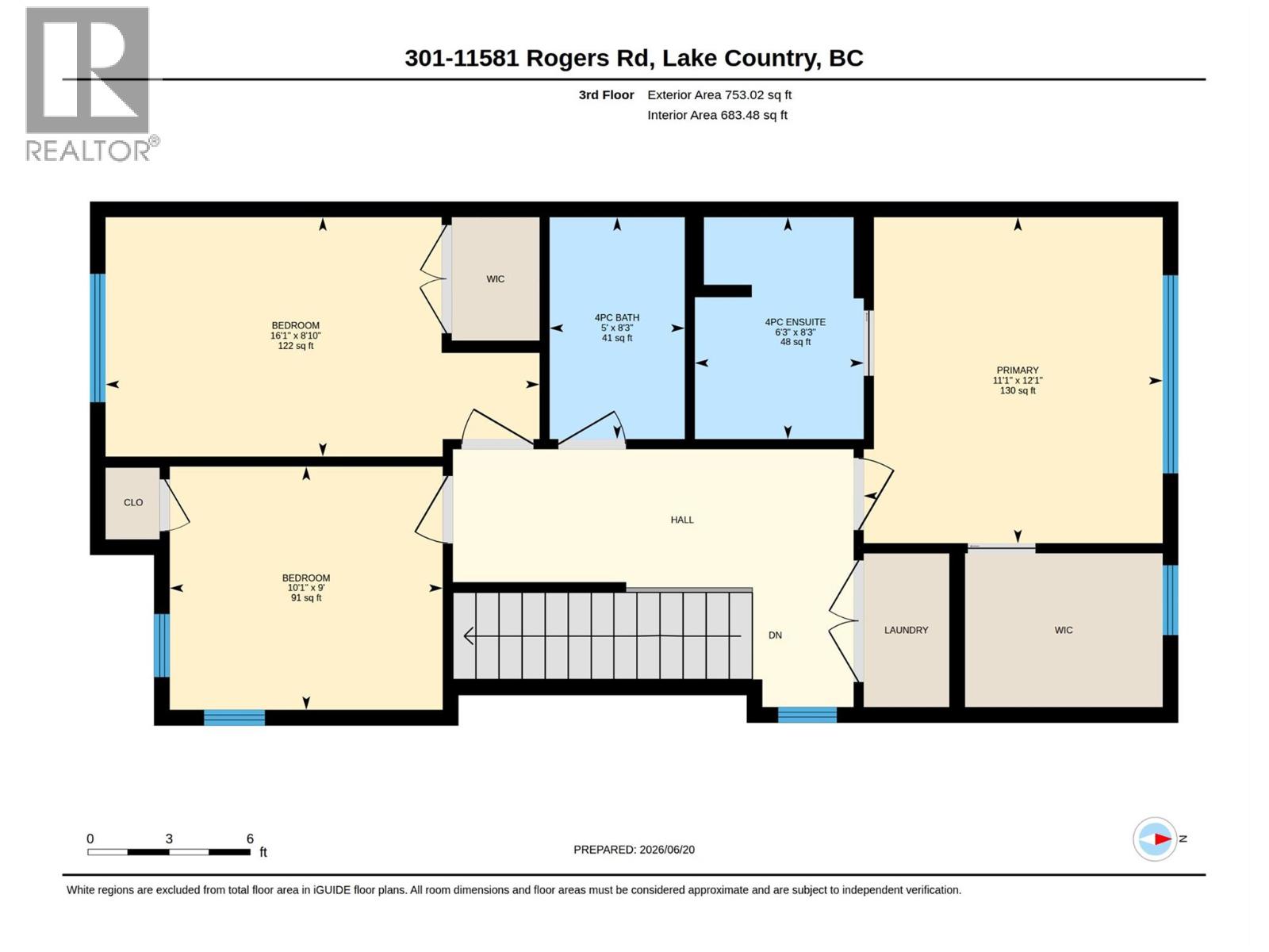 11581 Rogers Road Unit# 301