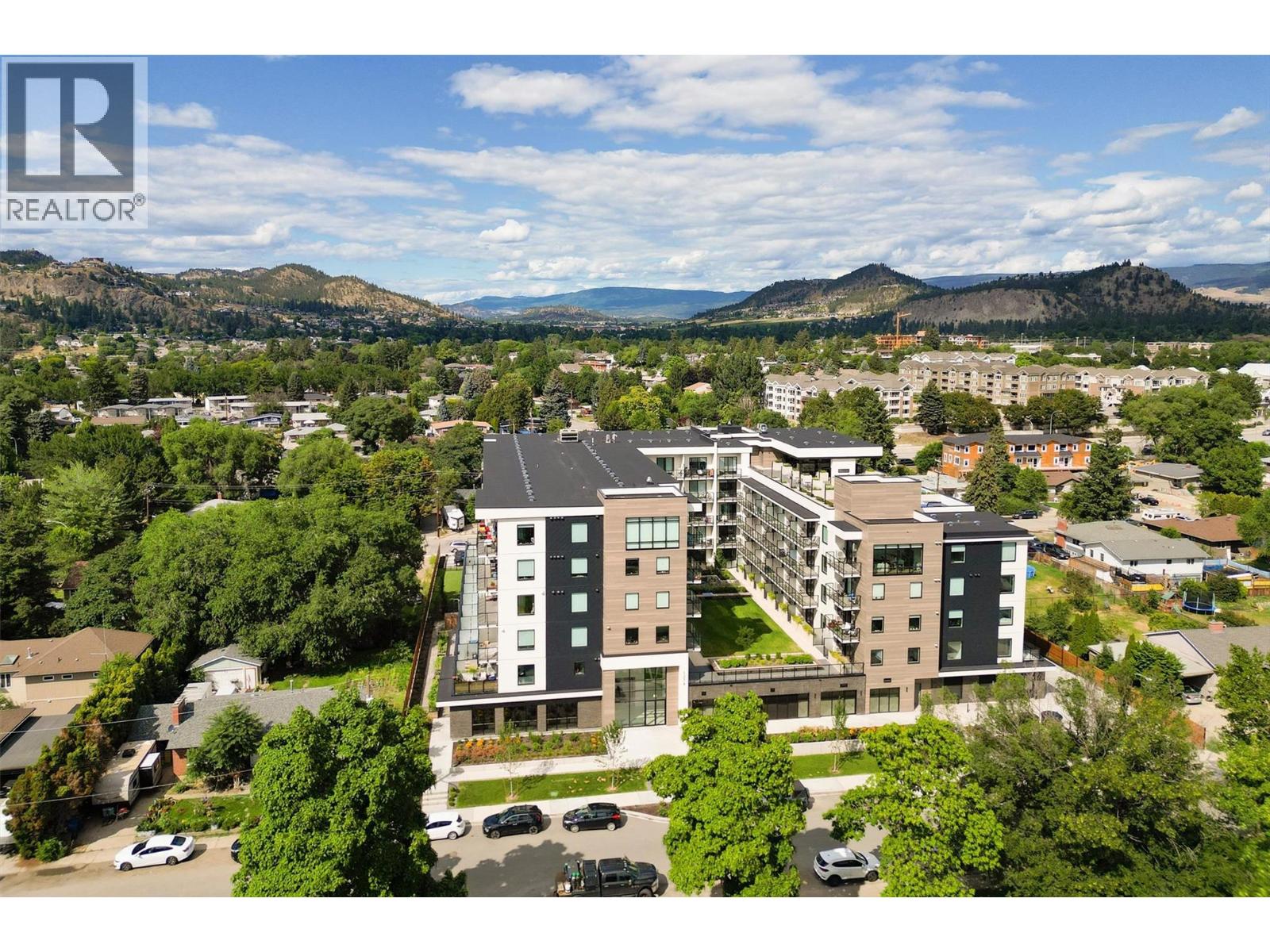 1274 Devonshire Avenue Unit# 405