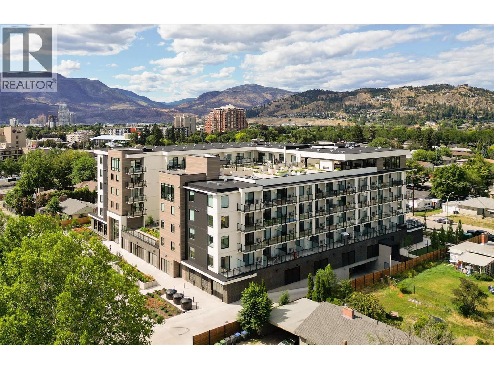 1274 Devonshire Avenue Unit# 405