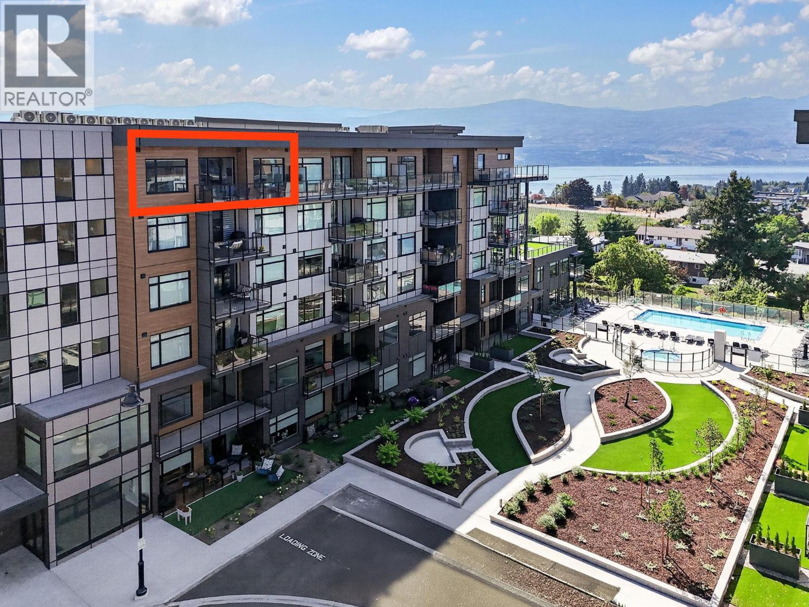 2780 Olalla Road Unit# 601