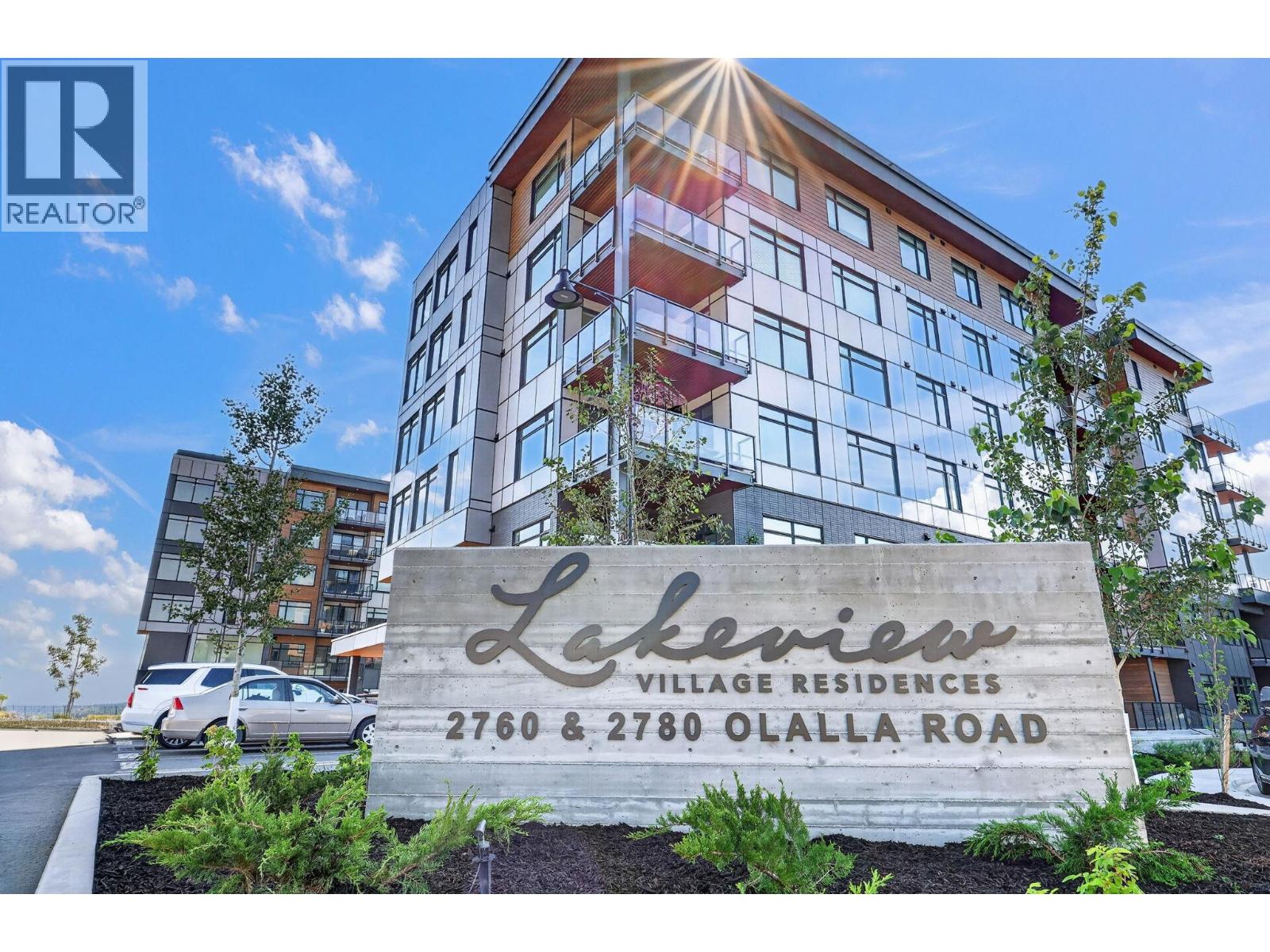 2780 Olalla Road Unit# 601