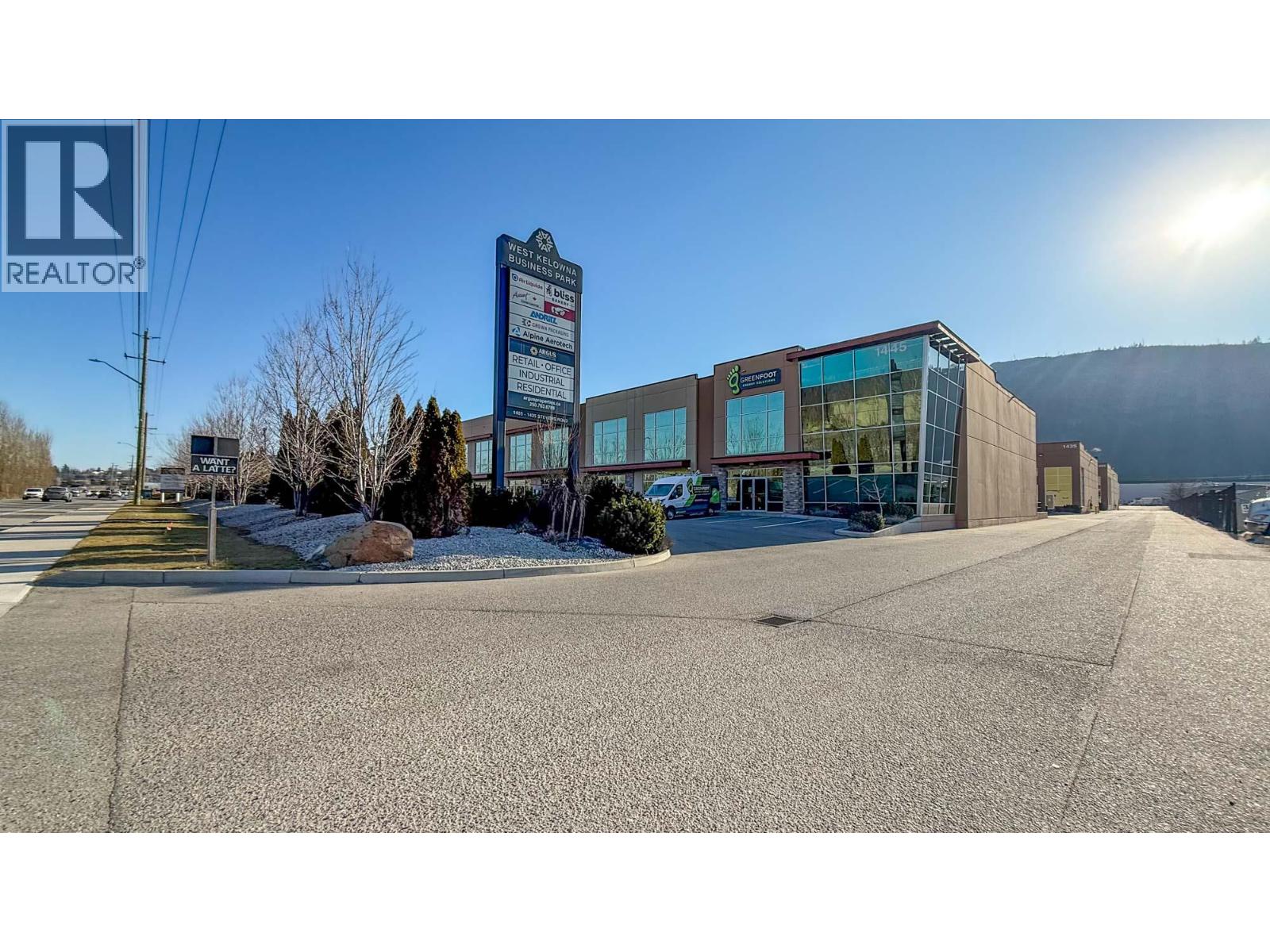 1445 Stevens Road Unit# 120 - 130