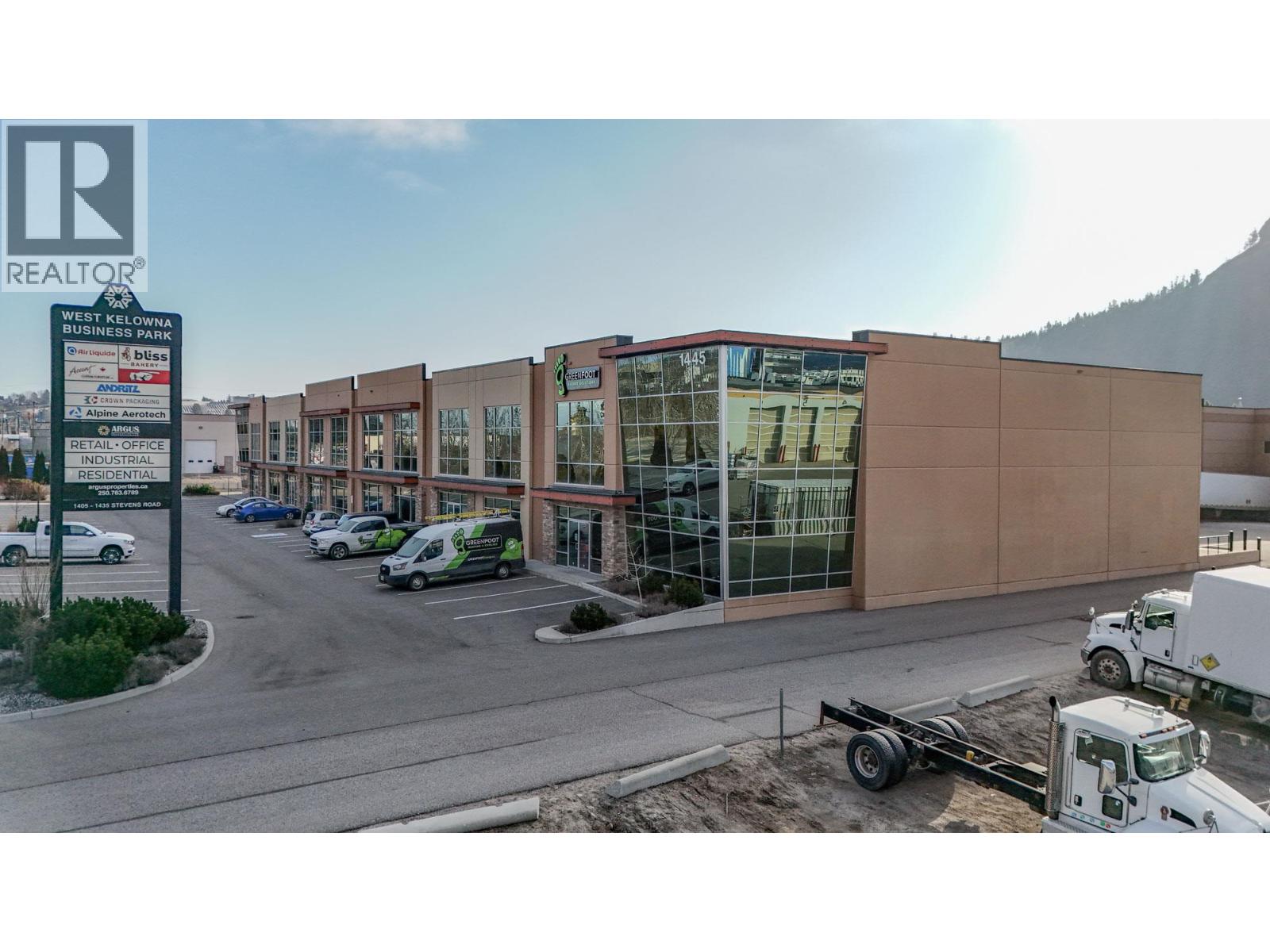 1445 Stevens Road Unit# 120 - 130