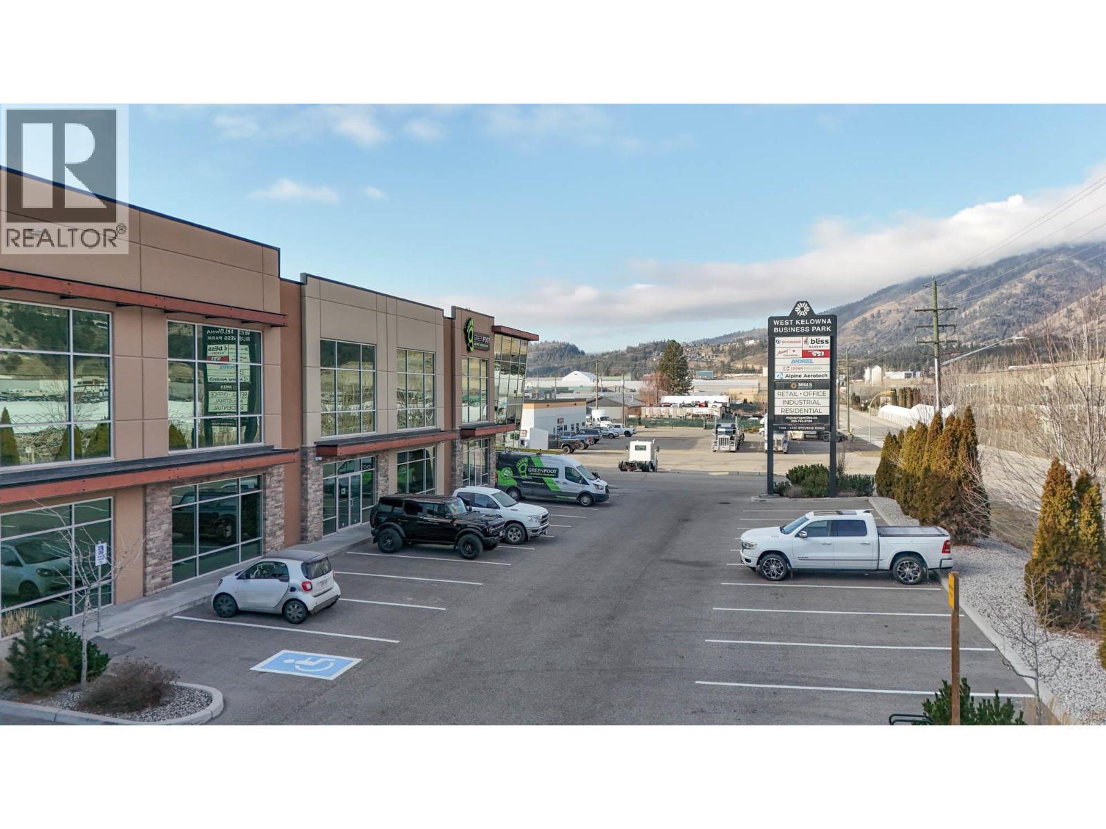 1445 Stevens Road Unit# 120 - 130