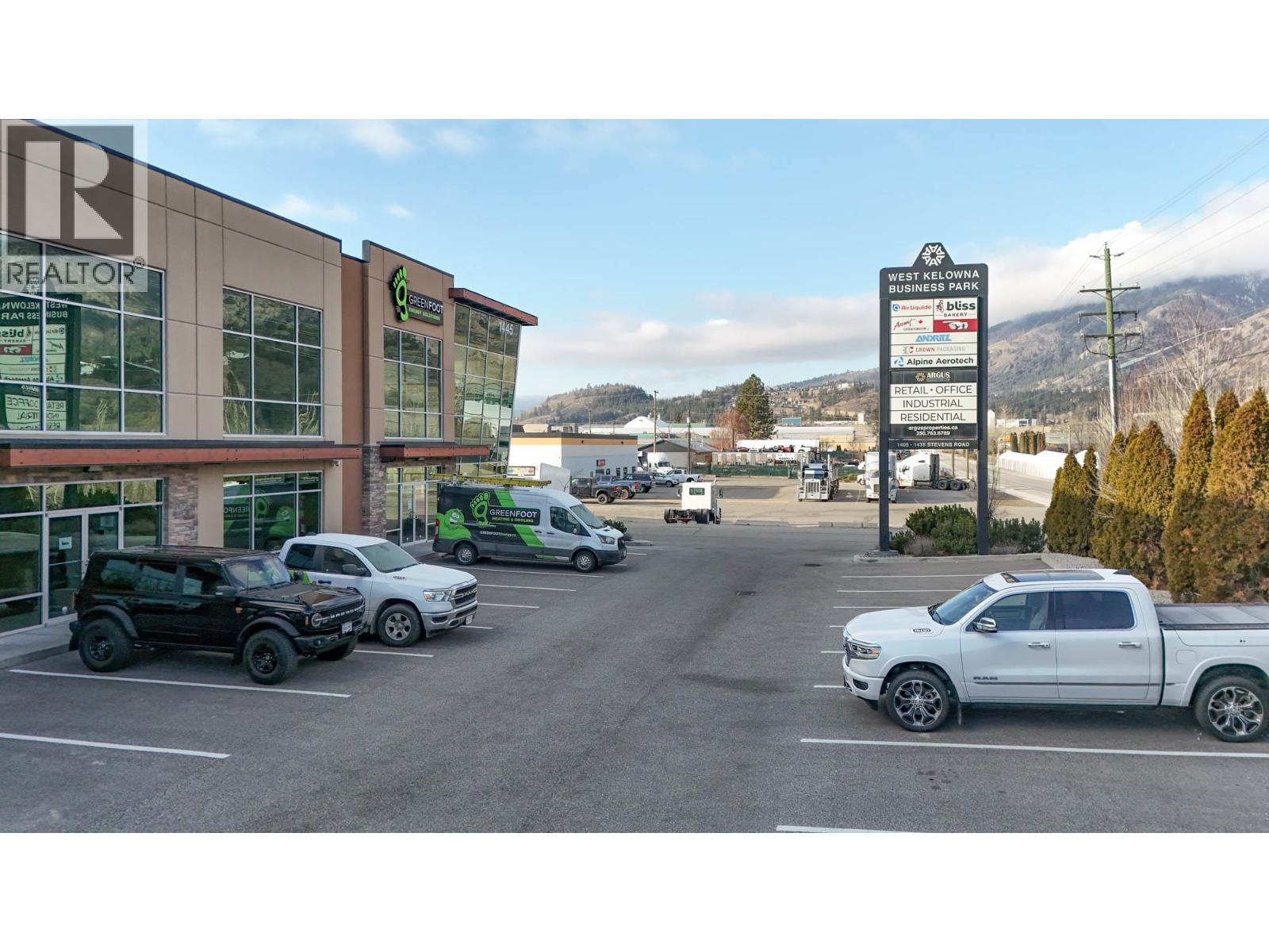 1445 Stevens Road Unit# 120 - 130