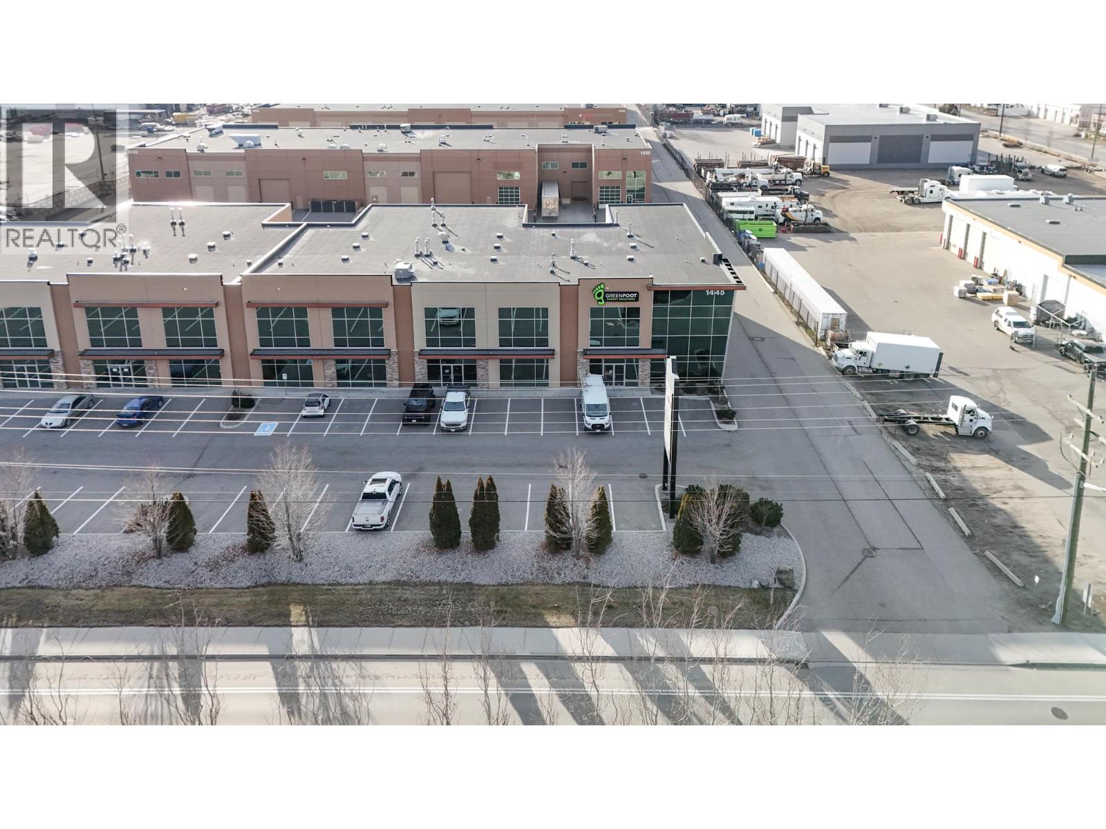 1445 Stevens Road Unit# 120 - 130