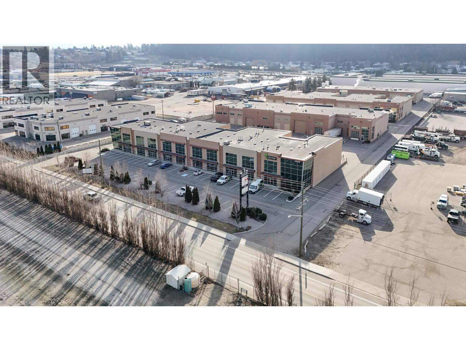 1445 Stevens Road Unit# 120 - 130