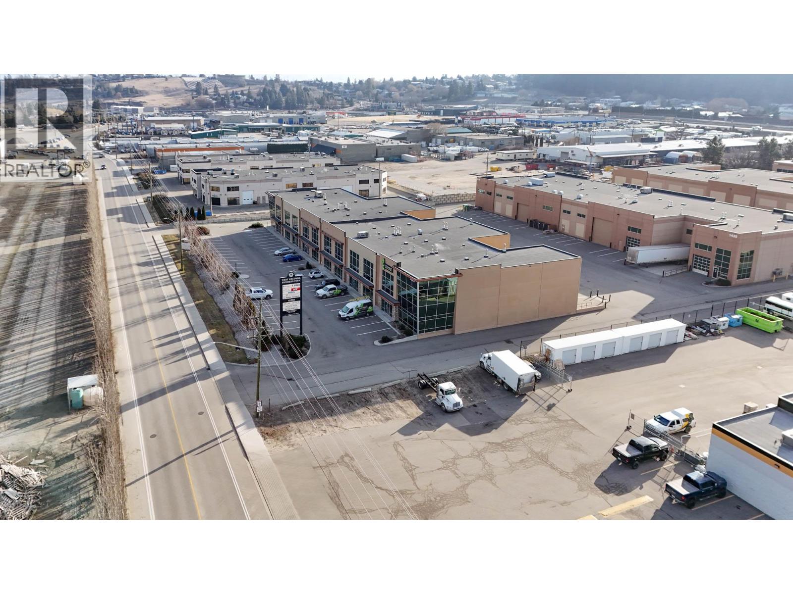 1445 Stevens Road Unit# 120 - 130