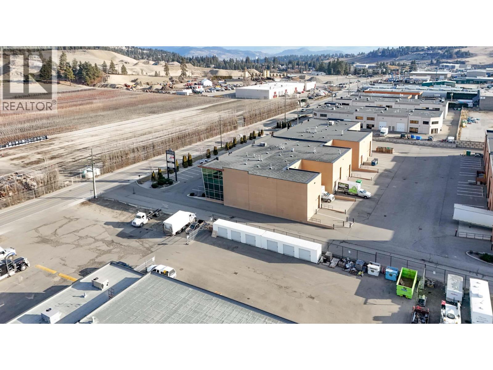 1445 Stevens Road Unit# 120 - 130