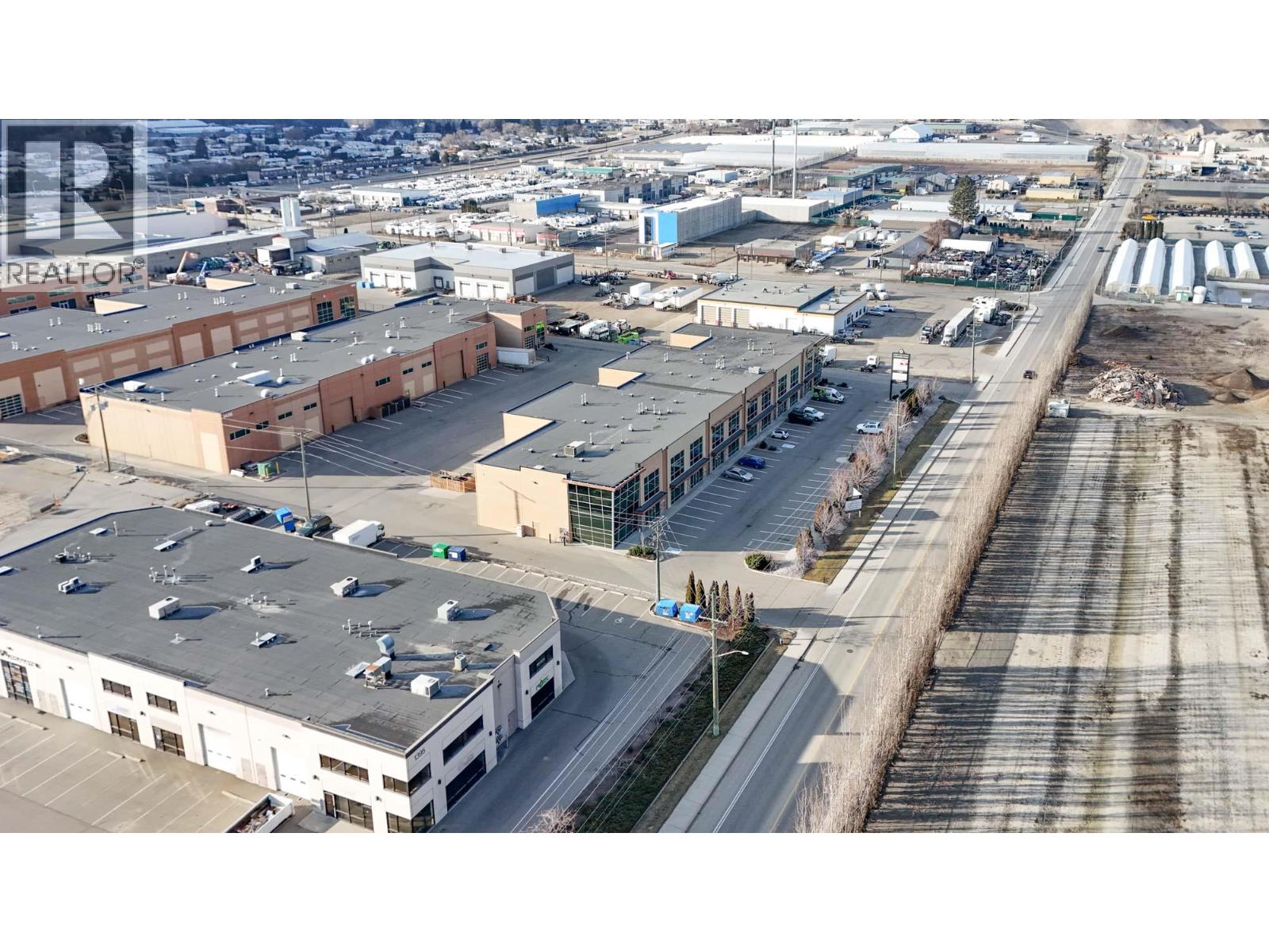 1445 Stevens Road Unit# 120 - 130