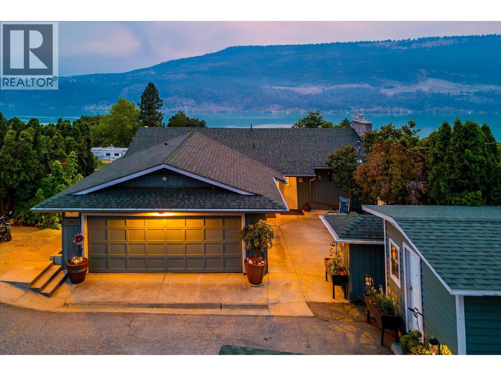 13890 Oyama Road