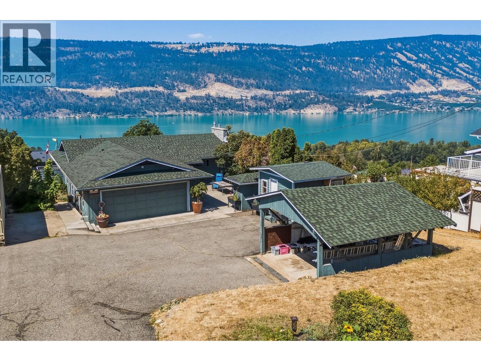 13890 Oyama Road